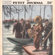 Illustration for article titled 22 Incredible Images Show What the Future Looked Like 100 Years Ago